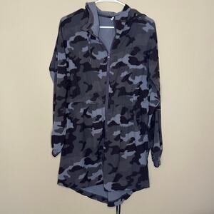 Z by Zella women's zip up jacket S